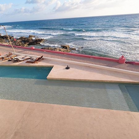 Oceandreams 3Br 2Ba - New Condo - Fantastic Views Isla Mujeres Esterno foto
