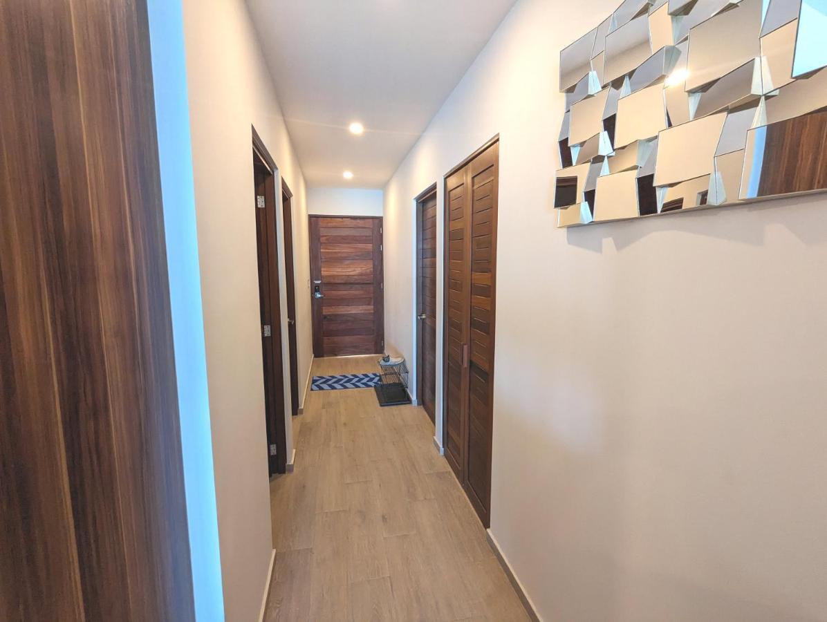 Oceandreams 3Br 2Ba - New Condo - Fantastic Views Isla Mujeres Esterno foto
