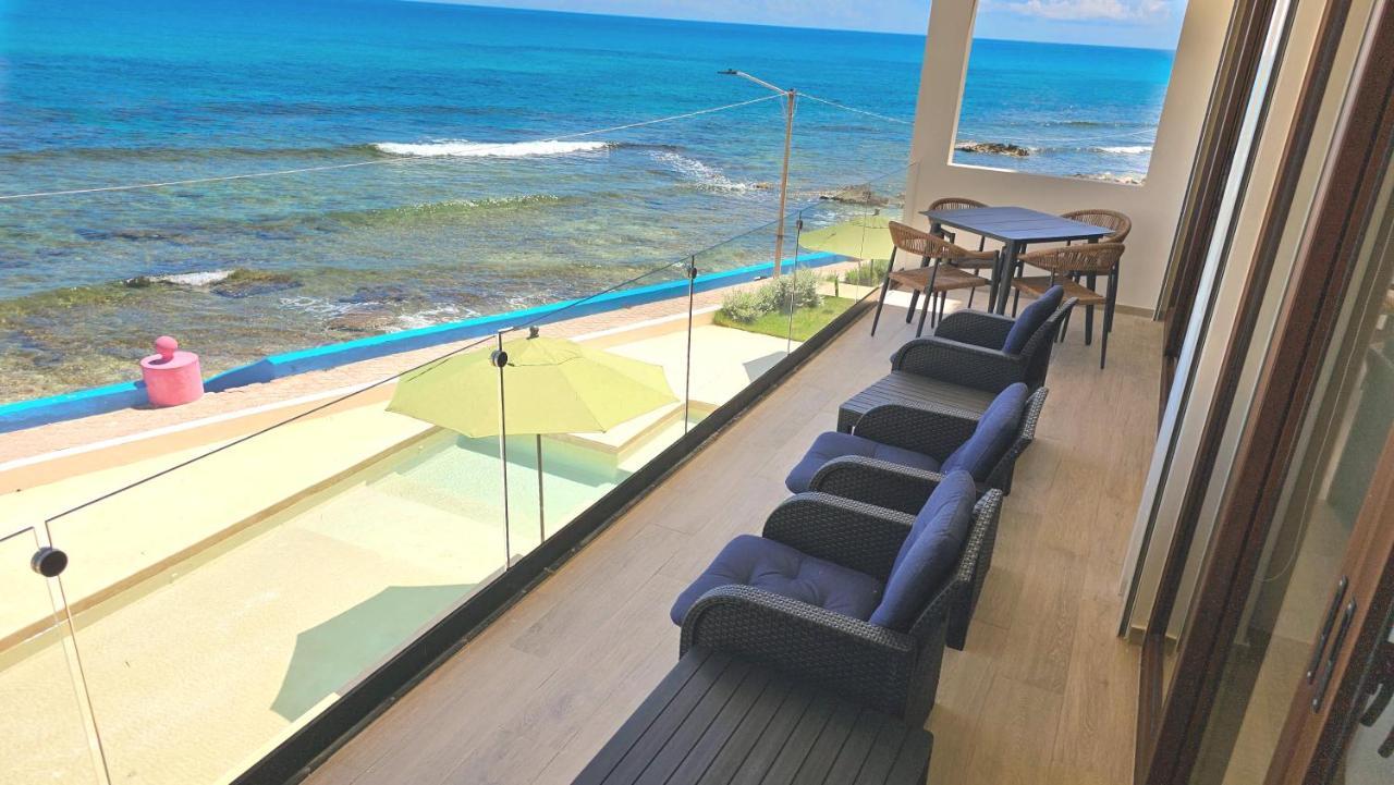 Oceandreams 3Br 2Ba - New Condo - Fantastic Views Isla Mujeres Esterno foto