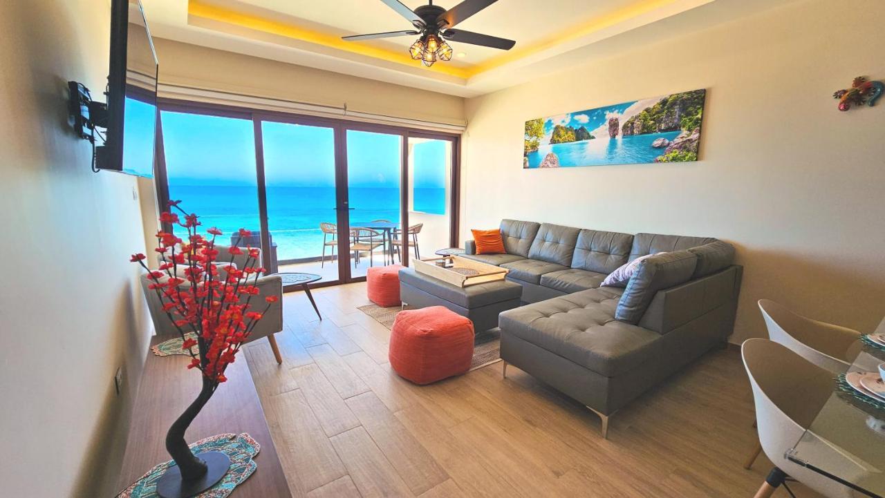 Oceandreams 3Br 2Ba - New Condo - Fantastic Views Isla Mujeres Esterno foto