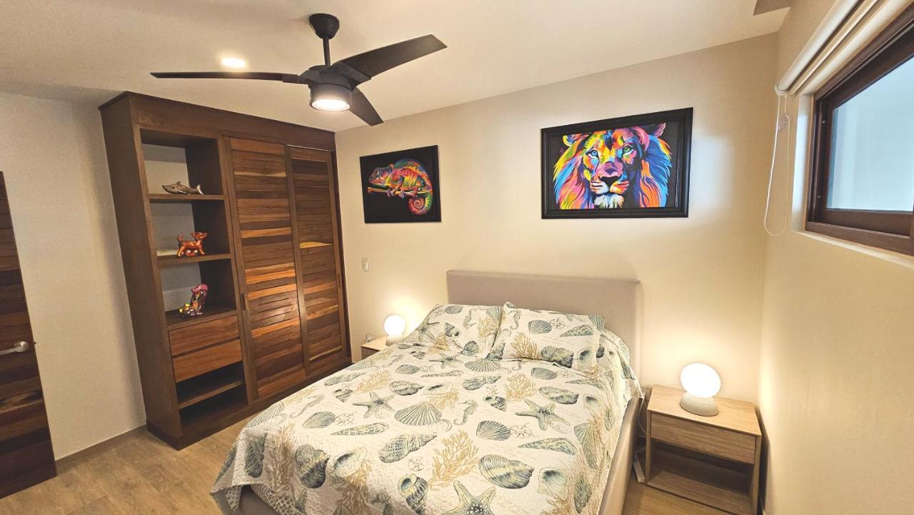 Oceandreams 3Br 2Ba - New Condo - Fantastic Views Isla Mujeres Esterno foto